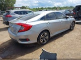 Honda Civic Ex-T 19XFC1F36GE213948 снимка