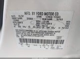 Lincoln Mkx 2LMDU88CX7BJ27737 снимка