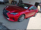 Lexus Rc 350 JTHDZ5BC6M5024113 photo