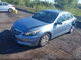 Honda Accord 2.4 Lx 1HGCP2F36CA065487 снимка