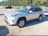Toyota Rav4 Hybrid Xle JTMRWRFV7MJ053968 снимка