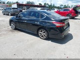 Nissan Sentra Sr 3N1AB7AP4FY317879 снимка