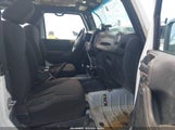 Jeep Wrangler Willys Wheeler 1C4AJWAG6EL233435 снимка