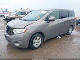 Nissan Quest Platinum/S/Sl/Sv JN8AE2KP5F9132465 fotografie