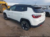 Jeep Compass Trailhawk 4X4 3C4NJDDB8JT234574 снимка