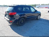 Hyundai Santa Fe Limited/Se 5NMSH13E47H112941 fotografie