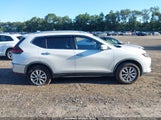 Nissan Rogue Sv KNMAT2MV1KP514771 снимка