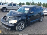 Chrysler Pt Cruiser Lx 3A8FY48B18T137844 снимка