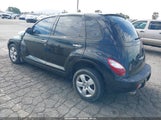 Chrysler Pt Cruiser Lx 3A8FY48B18T137844 снимка