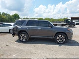 Toyota 4Runner Limited JTEBU5JR7F5242962 снимка