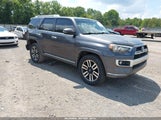 Toyota 4Runner Limited JTEBU5JR7F5242962 снимка