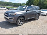 Toyota 4Runner Limited JTEBU5JR7F5242962 снимка