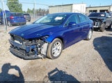 Ford Fusion Se 3FA6P0HD1ER375289 снимка