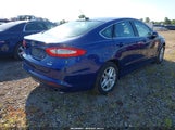 Ford Fusion Se 3FA6P0HD1ER375289 снимка