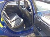 Ford Fusion Se 3FA6P0HD1ER375289 снимка