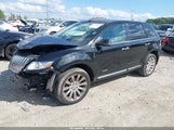 Lincoln Mkx 2LMDJ8JK7EBL13484 fotografie