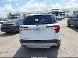GMC Acadia Fwd Slt 1GKKNML41PZ154940 fotografie