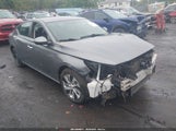 Nissan Altima S Fwd 1N4BL4BV3LC213789 fotografie