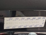 Hyundai Tucson Eco KM8J3CA26HU326544 снимка