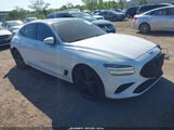 Genesis G70 3.3T Awd KMTG54TE0PU127429 снимка