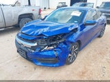 Honda Civic Lx 2HGFC4A5XHH312564 снимка