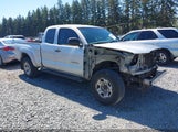 Toyota Tacoma Base V6 5TEUU42N97Z375790 снимка