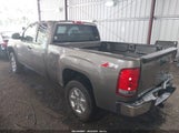 GMC Sierra  Sle 1GTR2VE77DZ167638 снимка
