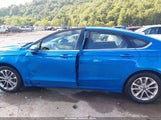 Ford Fusion Se 3FA6P0HD3LR255474 снимка