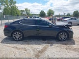 Acura Tlx V6 19UUB2F38GA007700 снимка