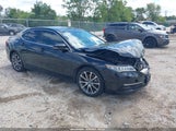 Acura Tlx V6 19UUB2F38GA007700 снимка