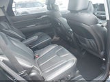 Hyundai Palisade Limited KM8R5DGE7PU577124 снимка