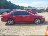 Chevrolet Impala Limited Ltz 2G1WC5E34F1171793 снимка