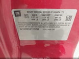 Chevrolet Impala Limited Ltz 2G1WC5E34F1171793 снимка