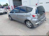 Honda Fit JHMGE8H21AC010720 снимка