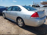 Chevrolet Impala Limited Lt 2G1WB5E37E1187648 снимка
