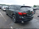 Acura Mdx Technology A-Spec Packages 5J8YD4H08LL027437 снимка