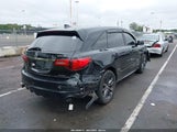 Acura Mdx Technology A-Spec Packages 5J8YD4H08LL027437 снимка