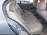 Chevrolet Malibu Ls 1G1ZS58F27F137397 снимка