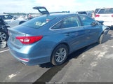 Hyundai Sonata Se 5NPE24AF9FH106923 снимка