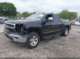 Chevrolet Silverado  2Lz 1GCVKSEC2EZ150922 снимка