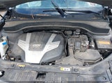 Kia Sorento Ex V6 5XYKUDA76EG497654 снимка