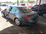 Honda Accord 2.4 Ex JHMCP26718C079129 снимка