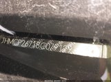 Honda Accord 2.4 Ex JHMCP26718C079129 снимка