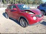 Nissan Juke Sv JN8AF5MV5FT558136 снимка