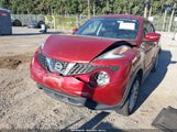Nissan Juke Sv JN8AF5MV5FT558136 снимка