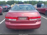 Honda Accord 2.4 Ex JHMCM56824C038358 снимка