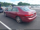 Honda Accord 2.4 Ex JHMCM56824C038358 снимка