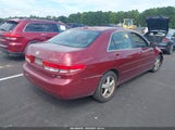 Honda Accord 2.4 Ex JHMCM56824C038358 снимка