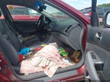 Honda Accord 2.4 Ex JHMCM56824C038358 снимка