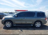 Nissan Armada Sl 5N1BA0ND9BN609607 снимка